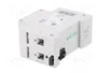 EATON ELECTRIC RCBO PFL6 6A 30mA 1+N