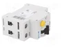 EATON ELECTRIC RCBO PFL6 6A 30mA 1+N