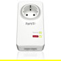 AVM FRITZ! Powerline 1220 Bridge - Adaptador de Red PLC GigE, HomePlug AV 2.0, IEEE 1901