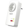 AVM FRITZ!Powerline 1220 Power LAN Blanco