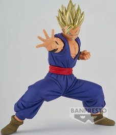 Banpresto Dragon Ball Super Hero Blood of Saiyans: Special XIII