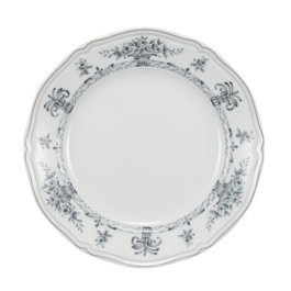 Le coq Plato Gris 26,5 cm NEOS ANTHIROS