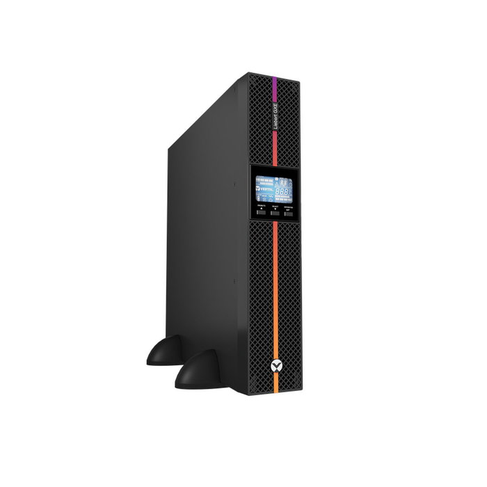 SAI Interactivo Vertiv GXE3-3000IRT2UXL 2700 W SAI Interactivo Vertiv GXE3-3000IRT2UXL 2700 W