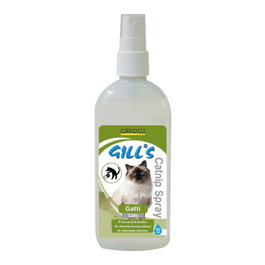 Croci Gills Spray Catnip 150ml