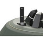 Krinner X-440 Deluxe Soporte para Árbol de Navidad Verde