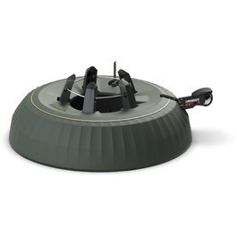 Krinner X-440 Deluxe Soporte para Árbol de Navidad Verde