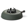 Krinner X-440 Deluxe Soporte para Árbol de Navidad Verde