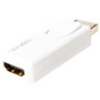 LogiLink Adaptador DisplayPort 1.2 a HDMI 4K (Pasivo)