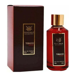 Pendora Scents Tobacco Rouge Agua de perfume 100 ml