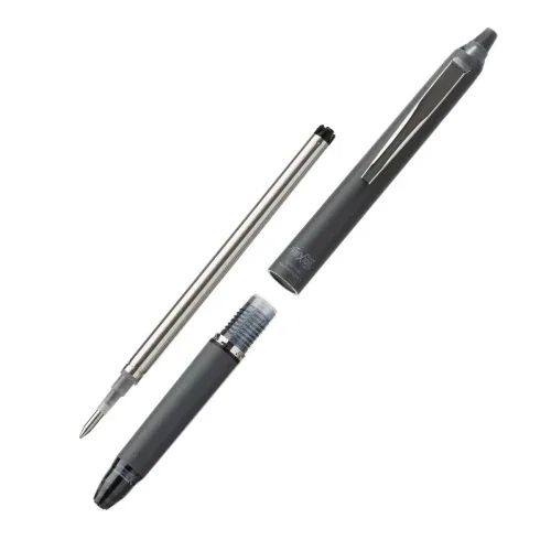 Pilot Bolígrafo Frixion Zone 0,7 mm Gris