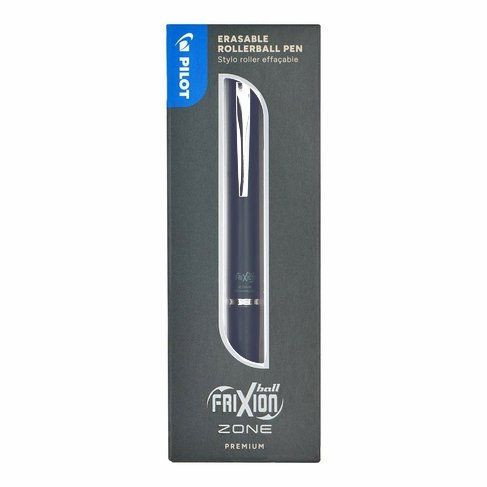 Pilot Bolígrafo Frixion Zone 0,7 mm Gris