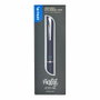 Pilot Bolígrafo Frixion Zone 0,7 mm Gris