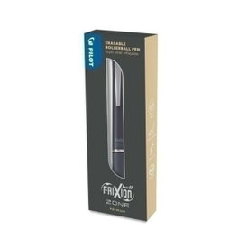 Pilot Bolígrafo Frixion Zone 0,7 mm Gris