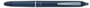 Pilot Bolígrafo Frixion Zone 0,7 mm Gris