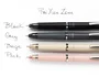 Pilot Bolígrafo Frixion Zone 0,7 mm Gris