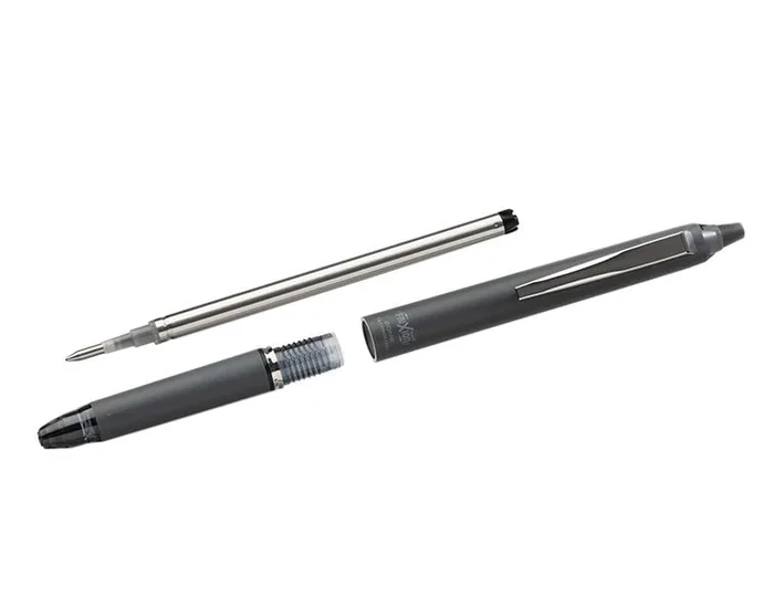 Pilot Bolígrafo Frixion Zone 0,7 mm Gris