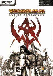 Electronic Arts Warhammer Online: Age of Reckoning