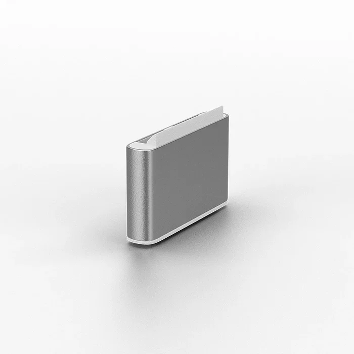 Lindy Bloqueador de Puertos USB Tipo C Blanco, 10 unidades Lindy Bloqueador de Puertos USB Tipo C Blanco, 10 unidades