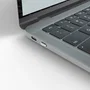 Lindy Bloqueador de Puertos USB Tipo C Blanco, 10 unidades