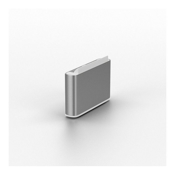 Lindy Bloqueador de Puertos USB Tipo C, 10 Piezas, Blanco Lindy Bloqueador de Puertos USB Tipo C, 10 Piezas, Blanco
