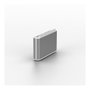 Lindy Bloqueador de Puertos USB Tipo C, 10 Piezas, Blanco