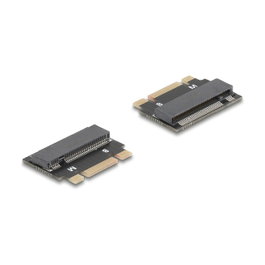 DeLOCK Adaptador de extensión M.2 Key B+M a ranura M.2 Key M 64342