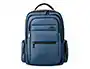 Antartik Volt Mochila Azul Marino Interior Turquesa 23L 450x180x330mm