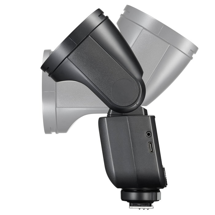 Godox V1mid para Sony
