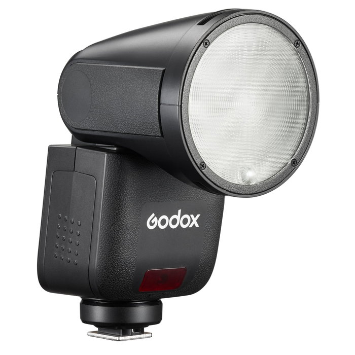 Godox V1mid para Sony