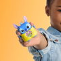 HASBRO Nano-Mal Mascota Electrónica Stitch