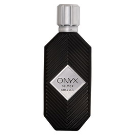 Onyx Silver, Agua de perfume, Para hombres, 100 ml