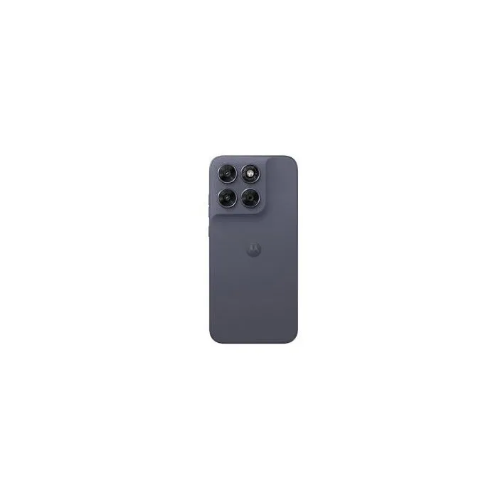 Motorola moto g67 5G Smartphone - 6.8" Extreme AMOLED 120Hz, 256GB, 4GB RAM, Dual SIM, Cámara Sony 50MP, IP64, Color Gris