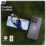 Motorola Moto g67 5G, 256 GB, 4 GB RAM, Gris