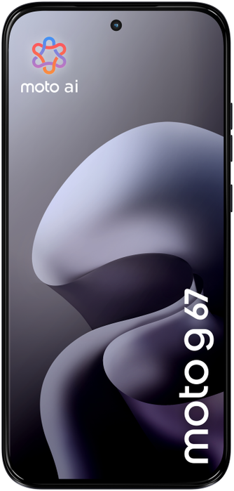 Motorola Moto g67 5G 256 GB 4 GB RAM Arctic Seal Grey Motorola Moto g67 5G 256 GB 4 GB RAM Arctic Seal Grey