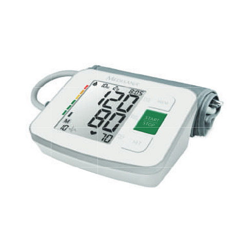 Medisana BU 512 Tensiómetro de Brazo Digital Blanco Medisana BU 512 Tensiómetro de Brazo Digital Blanco