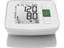 MEDISANA Tensiómetro de Brazo Digital para Presión Arterial, Monitoreo de Pulso y Pantalla Grande - Incluye Estuche