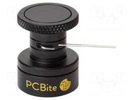 SENSEPEEK AB Bobina PCBite para hilos de hasta 1,6 mm