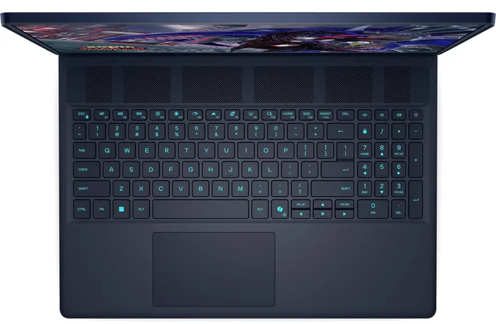 Dell Alienware 16X Aurora RMMP9 con Intel Core Ultra 9, 32GB, 1TB SSD y RTX 5070 Dell Alienware 16X Aurora RMMP9 con Intel Core Ultra 9, 32GB, 1TB SSD y RTX 5070