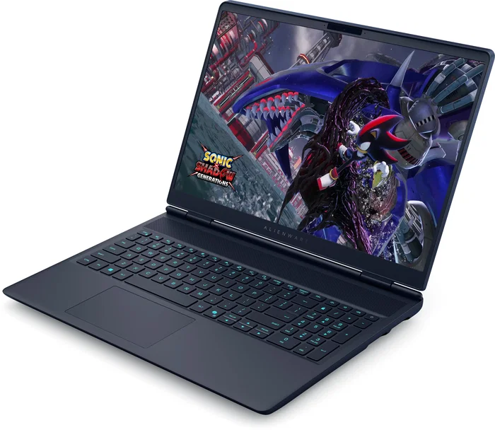 Dell Alienware 16X Aurora RMMP9 con Intel Core Ultra 9, 32GB, 1TB SSD y RTX 5070 Dell Alienware 16X Aurora RMMP9 con Intel Core Ultra 9, 32GB, 1TB SSD y RTX 5070
