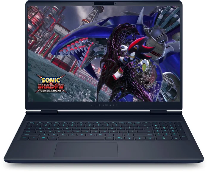 Dell Alienware 16X Aurora RMMP9 con Intel Core Ultra 9, 32GB, 1TB SSD y RTX 5070 Dell Alienware 16X Aurora RMMP9 con Intel Core Ultra 9, 32GB, 1TB SSD y RTX 5070