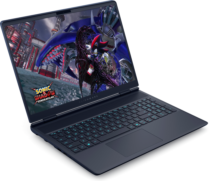 Dell Alienware 16X Aurora Intel Core Ultra 9 275HX 32GB 1TB SSD RTX 5070 16" Indigo