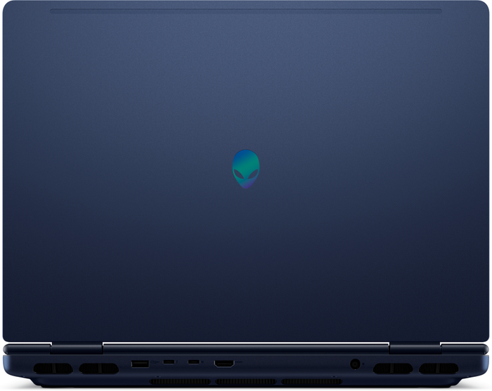 Dell Alienware 16X Aurora Intel Core Ultra 9 275HX 32GB 1TB SSD RTX 5070 16" Indigo