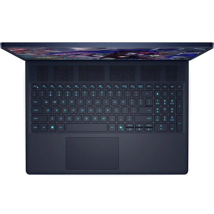 Dell Alienware 16X Aurora U9 - 275Hx Portátil Intel Core Ultra 9, RTX 5070, 32GB RAM, 1TB SSD, Pantalla 16" WQXGA 240Hz