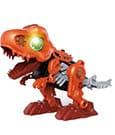 Revell Calendario de Adviento Maqueta Eléctrica del T-Rex Engineers