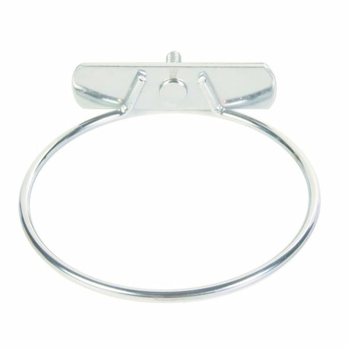 Comedero para Pájaros Trixie 300 ml Plateado