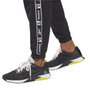 Pantalón Largo Deportivo Reebok Ri Tape Jogger Negro Hombre XL