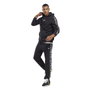 Pantalón Largo Deportivo Reebok Ri Tape Jogger Negro Hombre XL
