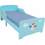 Fun House Cama con lamas LEON THE DRAGON 140 x 70 cm