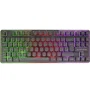Mars Gaming Pack Gaming MCPWTKL Teclado Inalámbrico TKL RGB, Ratón Inalámbrico RGB 3200 DPI y Alfombrilla Gaming 360x260mm Combo Inalámbrico 3 en 1