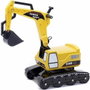Falk Excavadora Power Shift Amarillo